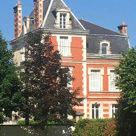 Stunning Chateau On The River Bank In Astier Villa