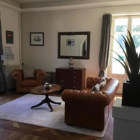 Stunning Chateau On The River Bank In Astier Saint-Astier (Dordogne)