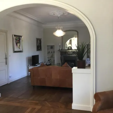 Stunning Chateau On The River Bank In Astier Villa *