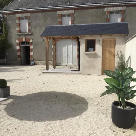 Stunning Chateau On The River Bank In Astier *