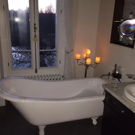 Stunning Chateau On The River Bank In Astier Villa *