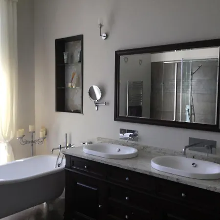 Stunning Chateau On The River Bank In Astier *