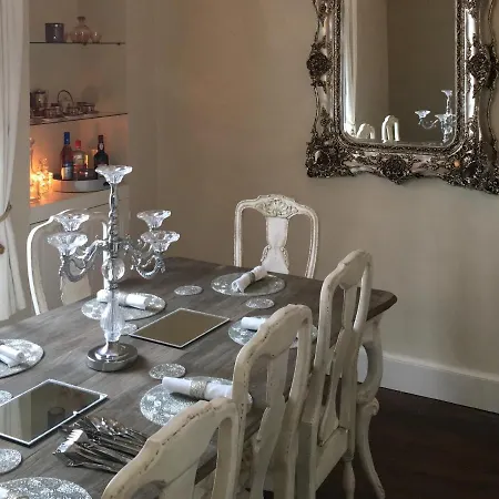 Stunning Chateau On The River Bank In Astier Villa